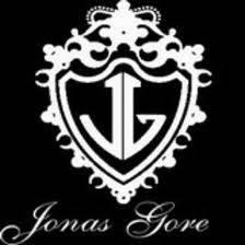 Jonas Gore : Family in Gore Vol 1